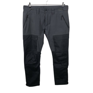 Unisex Everest - Outdoor pants, size XL - Gray (2)