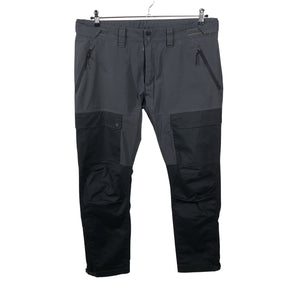 Unisex Everest - Outdoor pants, size XL - Gray (1)