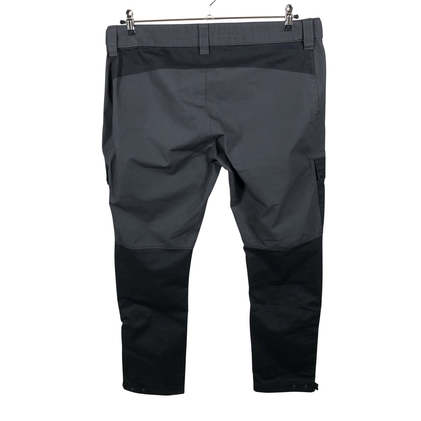 Unisex Everest - Outdoor pants, size XL - Gray (4)