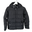 Unisex McKinley - Winter jacket, size 158 - 164 - Black ()