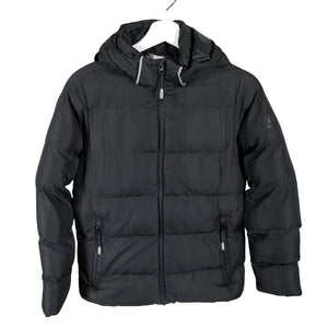 Unisex McKinley - Winter jacket, size 158 - 164 - Black (1)