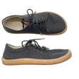 Unisex Froddo - Casual sneakers, size 37 - Black ()