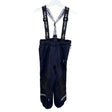 Unisex Polarn O. Pyret - Spring/Fall pants, size 110 - 116 - Blue ()