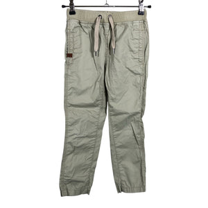 Unisex POMPdeLUX - Slacks, size 110 - 116 - Beige (1)