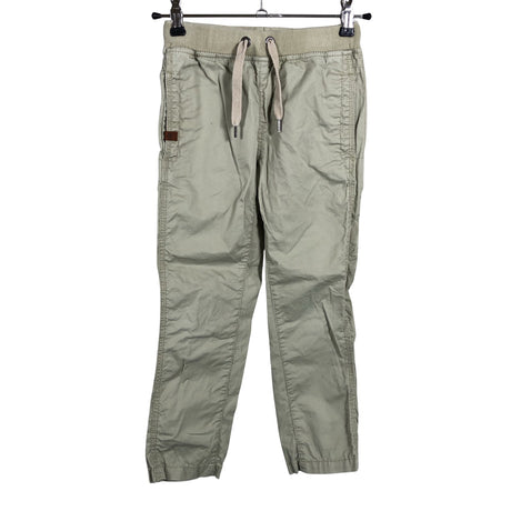 Unisex POMPdeLUX - Slacks, size 110 - 116 - Beige ()