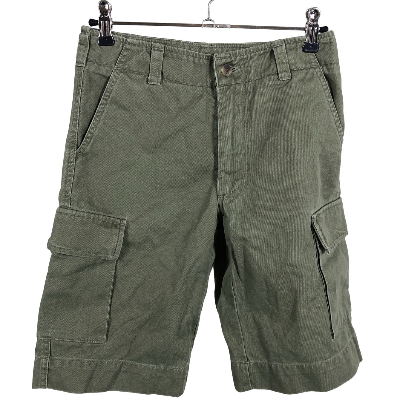 Unisex Gant - Shorts, size 134 - 140 - Green (1)