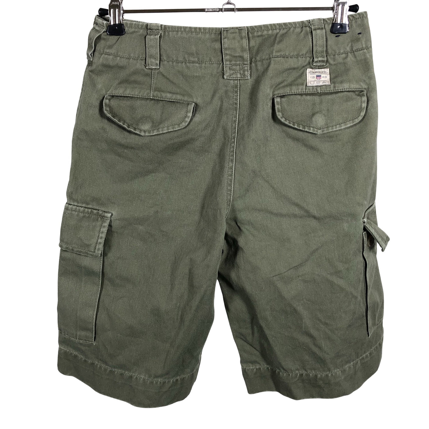 Unisex Gant - Shorts, size 134 - 140 - Green (2)
