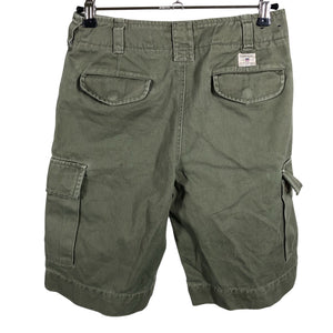 Unisex Gant - Shorts, size 134 - 140 - Green (2)