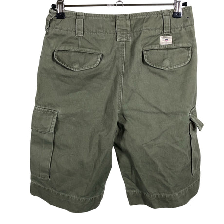Unisex Gant - Shorts, size 134 - 140 - Green (2)