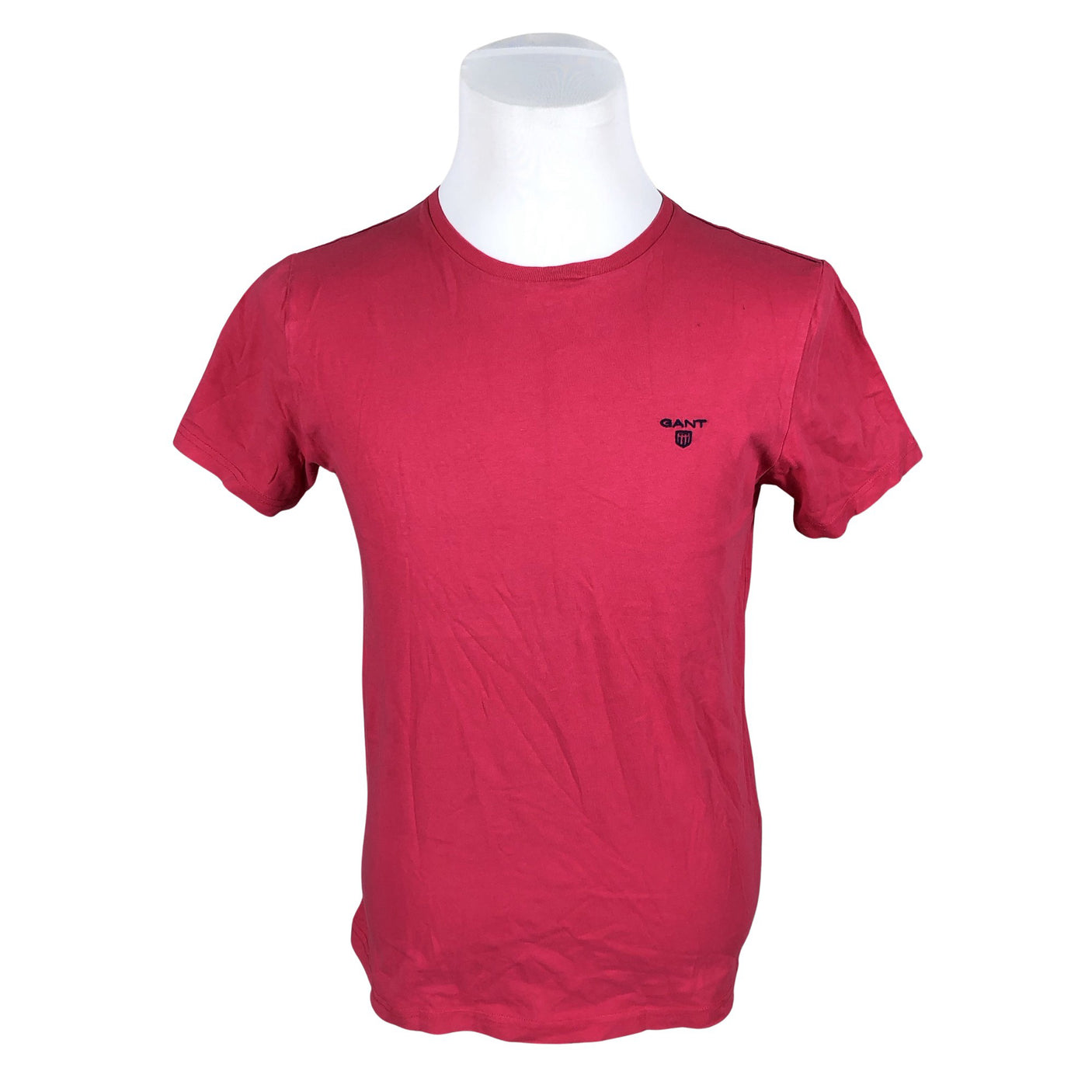 Unisex Gant - T-shirt, size M - Pink (1)