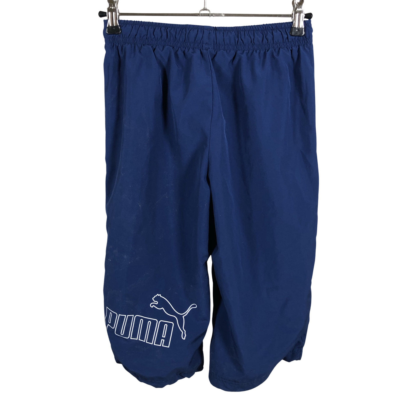 Unisex Puma - Shorts, size 134 - 140 - Blue (2)