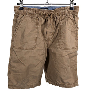 Unisex OshKosh - Shorts, size 140 - 146 - Brown (1)