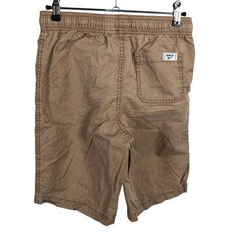 Unisex OshKosh - Shorts, size 140 - 146 - Brown (2)