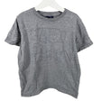 Unisex Gant - T-shirt, size 134 - 140 - Gray ()