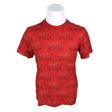 Unisex Bench - T-shirt, size M - Red ()