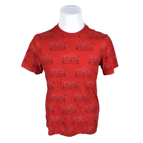 Unisex Bench - T-shirt, size M - Red ()