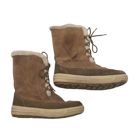 Unisex McKinley - Winter shoes, size 39 - Brown ()