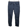 Unisex Perry Ellis - Jeans, size L - Blue ()