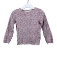 Unisex Next - Tricot shirt, size 98 - 104 - Light pink ()