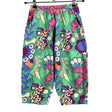 Unisex Next - Tricot pants, size 98 - 104 - Green ()