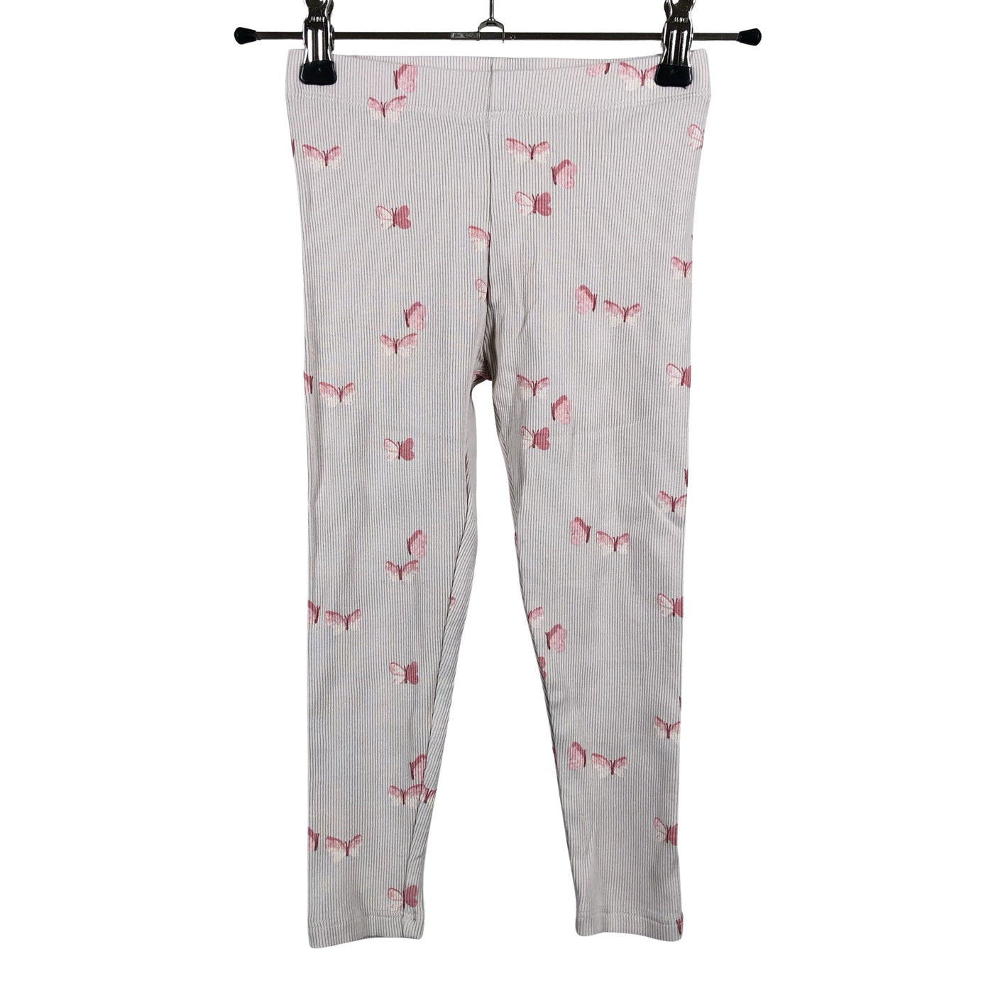 Unisex Next - Leggings, size 98 - 104 - Beige (1)