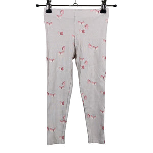 Unisex Next - Leggings, size 98 - 104 - Beige (1)