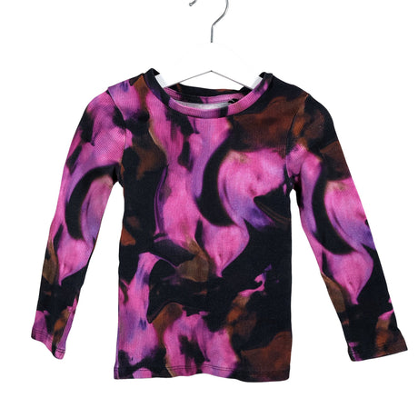 Unisex Next - Tricot shirt, size 98 - 104 - Pink ()