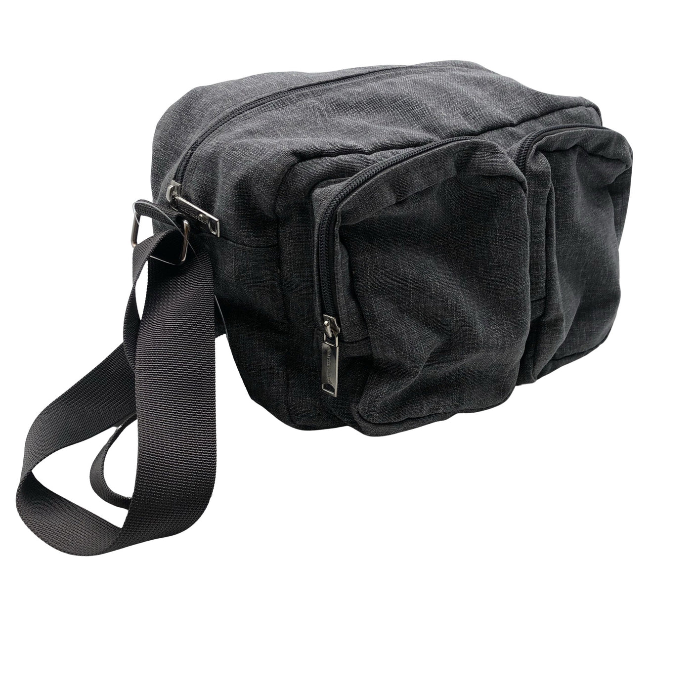 Unisex Marimekko - Shoulder bag, size Mini - Gray (1)