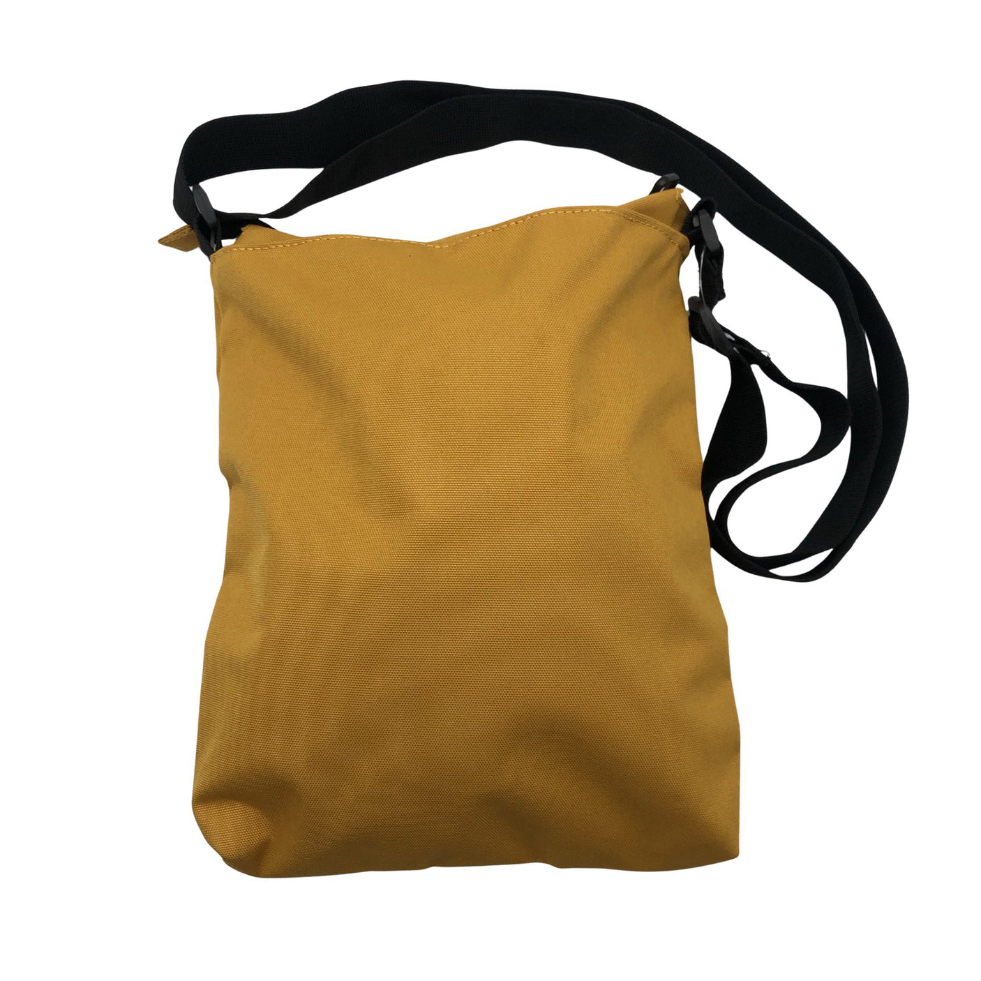 Unisex Björn Borg - Shoulder bag, size Midi - Yellow (2)