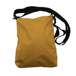 Unisex Björn Borg - Shoulder bag, size Midi - Yellow (2)