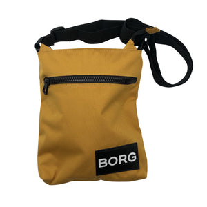 Unisex Björn Borg - Shoulder bag, size Midi - Yellow (1)