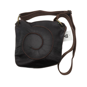 Unisex El naturalista - Shoulder bag, size Mini - Brown (1)