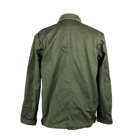 Unisex R-collection - Outdoor jacket, size M - Green (2)