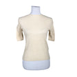 Unisex Marc O'Polo - T-shirt, size 36 - Beige ()