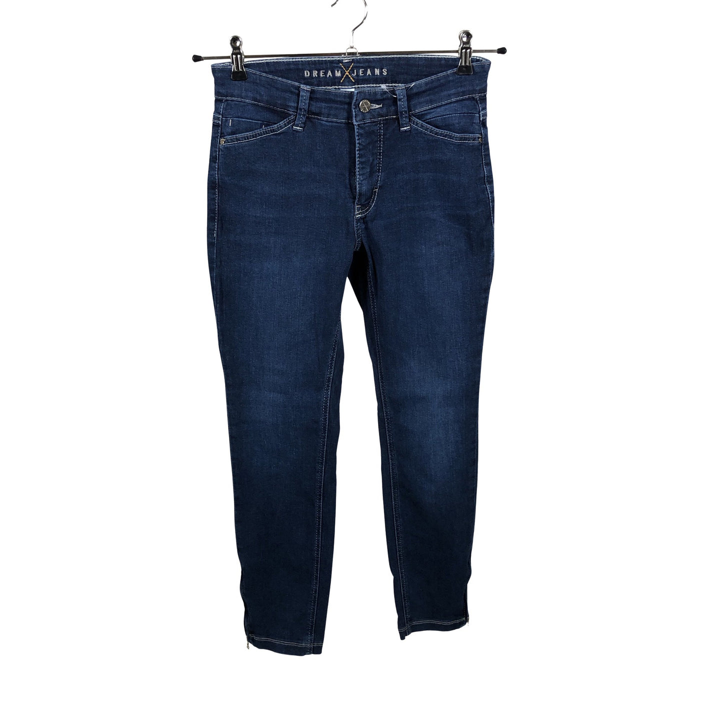 Unisex MAC - Jeans, size 36 - Blue (1)