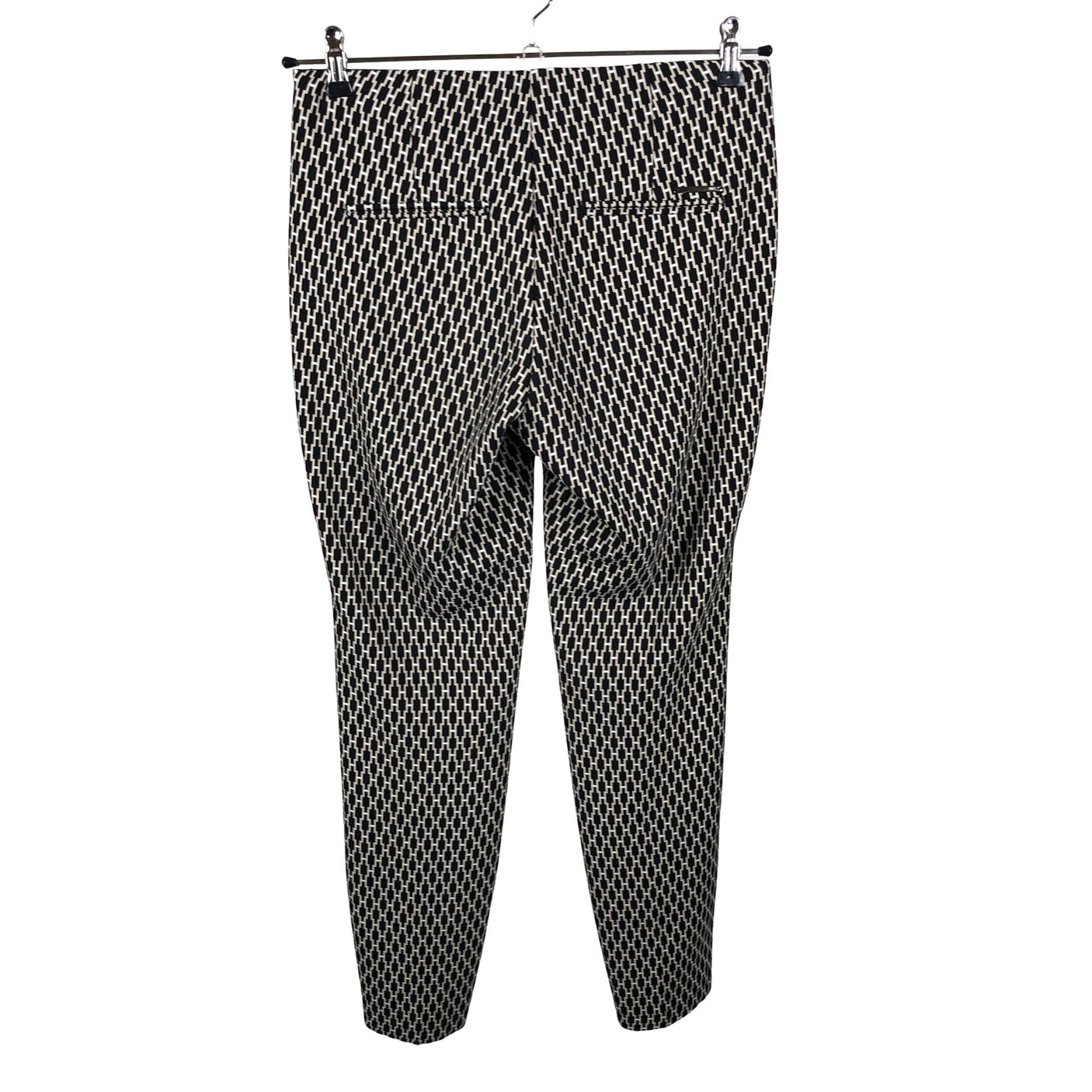 Unisex MAC - Slacks, size 34 - Black (5)