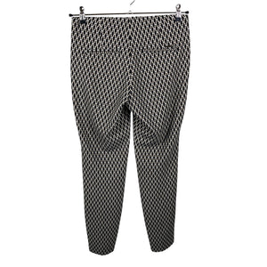 Unisex MAC - Slacks, size 34 - Black (5)