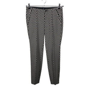 Unisex MAC - Slacks, size 34 - Black (2)