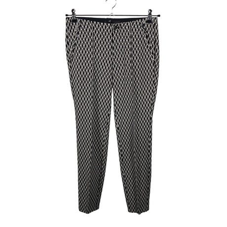 Unisex MAC - Slacks, size 34 - Black (2)