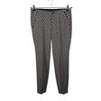 Unisex MAC - Slacks, size 34 - Black ()