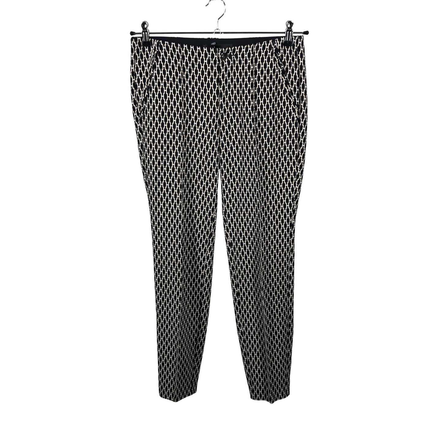 Unisex MAC - Slacks, size 34 - Black (1)