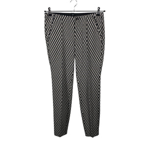 Unisex MAC - Slacks, size 34 - Black (1)