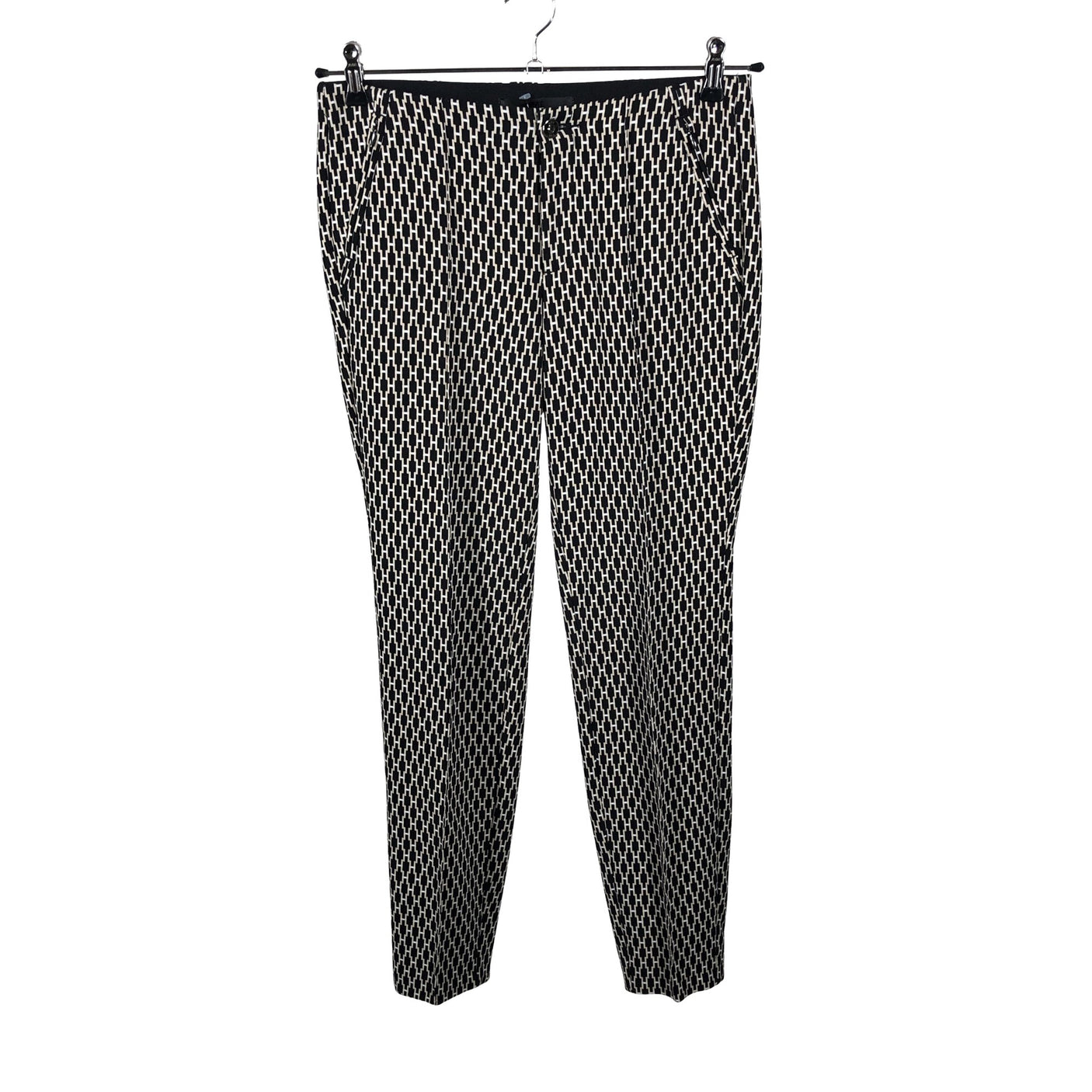 Unisex MAC - Slacks, size 34 - Black (3)