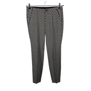 Unisex MAC - Slacks, size 34 - Black (3)