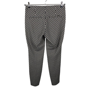 Unisex MAC - Slacks, size 34 - Black (4)