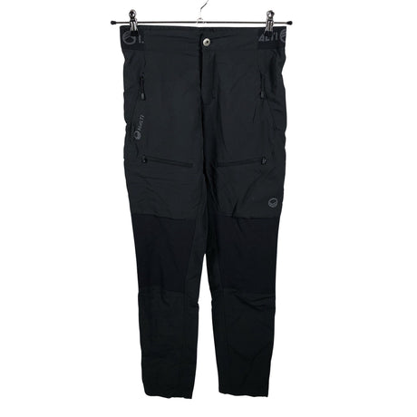 Unisex Halti - Outdoor pants, size 34 - Gray ()