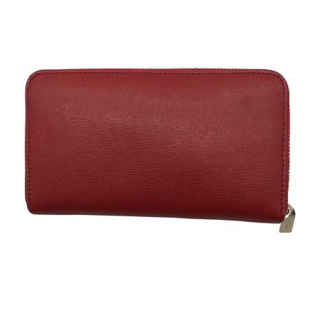 Unisex Coccinelle - Wallet, size Ei kokoa - Red (2)