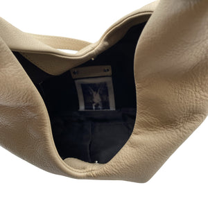 Unisex Bronx - Handbag, size Mini - Beige (2)