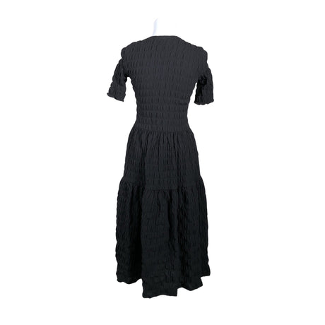 Unisex InWear - Dress, size 34 - Black (2)