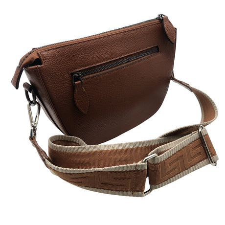 Unisex Friitala - Shoulder bag, size Midi - White (2)